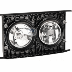 TWD Spare Parts - replaces 1PE965410-141 Fog Lamp Right DAF