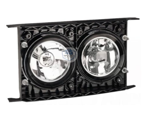 TWD Spare Parts - replaces 1PE965410-141 Fog Lamp Right DAF