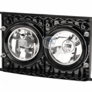 TWD Spare Parts - replaces Fog Lamp Left DAF 1PE965410-131
