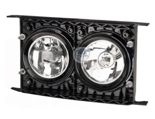TWD Spare Parts - replaces Fog Lamp Left DAF 1PE965410-131