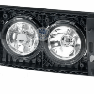 TWD Spare Parts - replaces 1725271, 1PE965410-121 Fog Lamp Right DAF