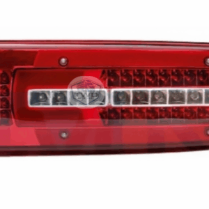 TWD Spare Parts - replaces Tail Lamp LED Right DAF
