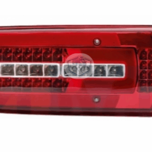 TWD Spare Parts - replaces Tail Lamp LED Left DAF