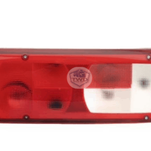 TWD Spare Parts - replaces 1875579 Tail Lamp Right DAF