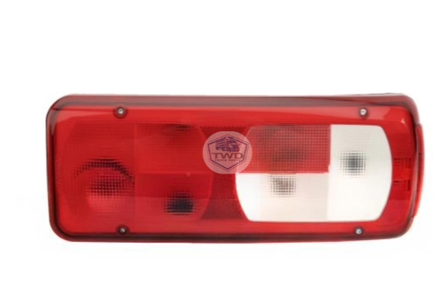 TWD Spare Parts - replaces 1875579 Tail Lamp Right DAF