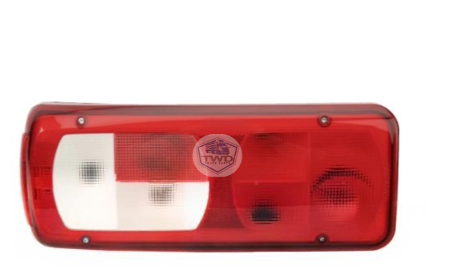TWD Spare Parts - replaces Tail Lamp Left DAF 1875580