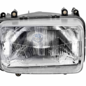 TWD Spare Parts - replaces Head Lamp Right DAF 1293369