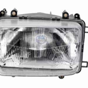 TWD Spare Parts - replaces 1293368 Head Lamp Left DAF