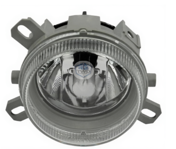 TWD Spare Parts - replaces 5010312972 Fog Lamp Left Renault