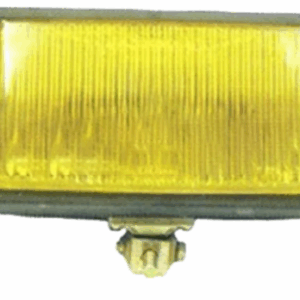 TWD Spare Parts - replaces Fog Lamp Renault 5010231653