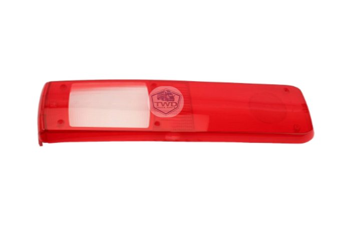 TWD Spare Parts - replaces 7420802418 Tail Lamp Left & Right Renault