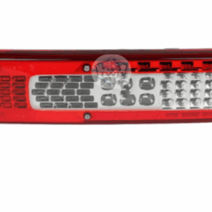 TWD Spare Parts - replaces 7425982261, 74195505 Tail Lamp LED Left Renault