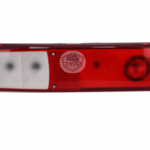 TWD Spare Parts - replaces Tail Lamp Left Renault 7420802348, 20802346