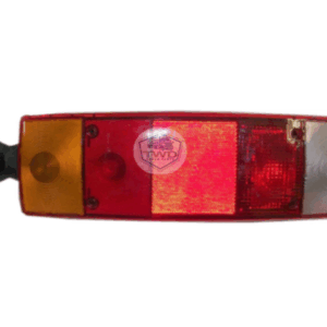 TWD Spare Parts - replaces 5000815761 Tail Lamp Right Renault