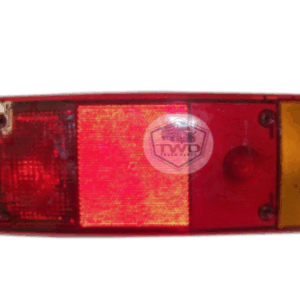 TWD Spare Parts - replaces Tail Lamp Left Renault 5000815760