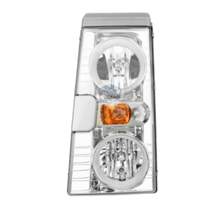 TWD Spare Parts - replaces Head Lamp Right Left 5010623620