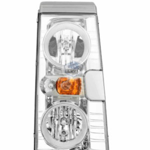 TWD Spare Parts - replaces Head Lamp Right Renault 5010623619