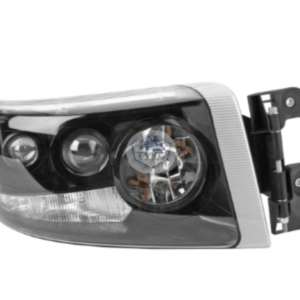 TWD Spare Parts - replaces 5010578478 Head Lamp Renault