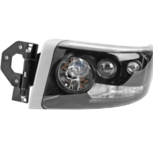 TWD  Spare Parts - replaces Head Lamp Renault 5010578454