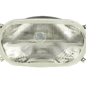 TWD Spare Parts - replaces 5000816815 Head Lamp Right Renault