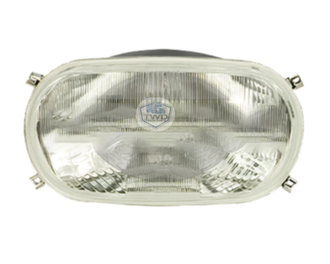 TWD Spare Parts - replaces Head Lamp Left Renault 5000816814