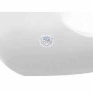 TWD Spare Parts - replaces Head Lamp Glass Right Side Mercedes