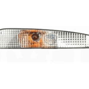 TWD Spare Parts - replaces 9408200421, 9408200721 Indicator Lamp Right Mercedes
