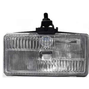TWD Spare Parts - replaces 030601011, 0028205856 Head Lamp Fog Lamp Left Mercedes