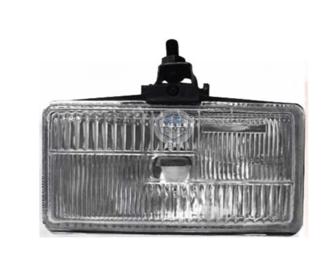 TWD Spare Parts - replaces 030601011, 0028205856 Head Lamp Fog Lamp Left Mercedes