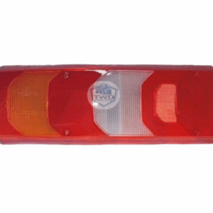 TWD Spare Parts - replaces 0025447390 Tail Lamp Glass Mercedes