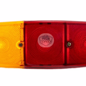 TWD Spare Parts - replaces 0025440403 Tail Lamp Assy Big MERCEDES 911B