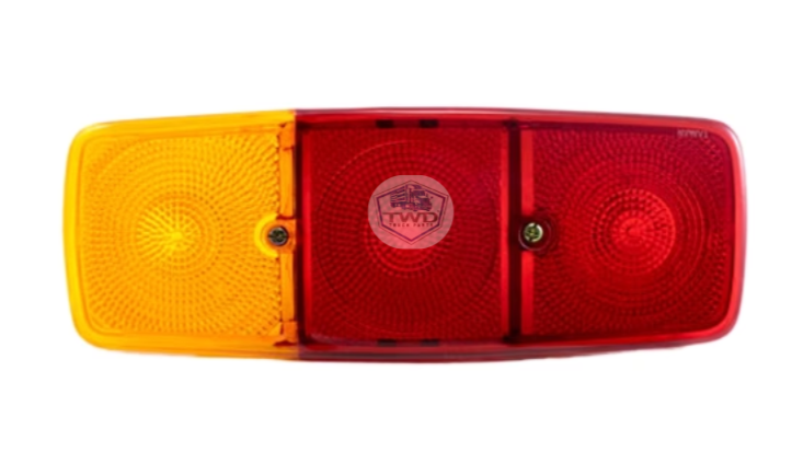 TWD Spare Parts - replaces 0025440403 Tail Lamp Assy Big MERCEDES 911B