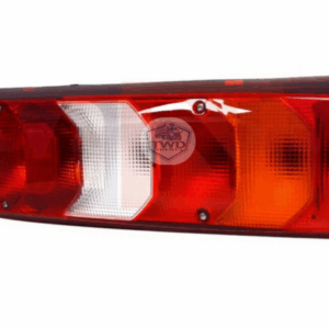 TWD Spare Parts - replaces 0035442503 Tail Lamp Right Mercedes