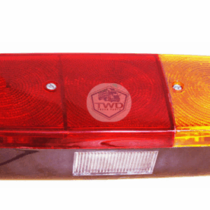 TWD Spare Parts - replaces 0005447703, 0005449903, 0015440503 Tail Lamp Assy Small Mercedes