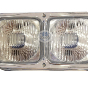 TWD Spare Parts - replaces Head Lamp Left Mercedes 0150032
