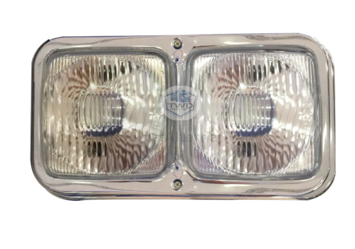 TWD Spare Parts - replaces Head Lamp Left Mercedes 0150032