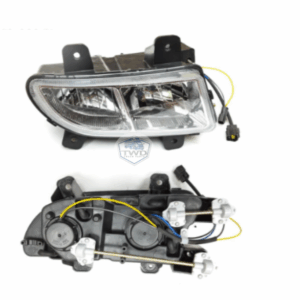 FOG LAMP HOWO A7 RIGHT FOR SINOTRUK