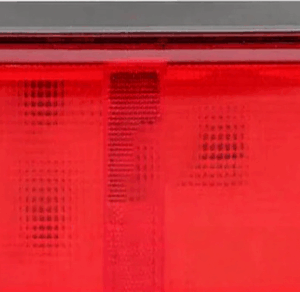 TWD Spare Parts replaces Tail Lamp, Iveco 5801363431 Eurocargo Trakker Stralis (R)