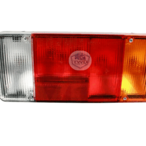 TWD Spare Parts replaces Tail Lamp, Iveco 500382616 Euro Cargo (L)