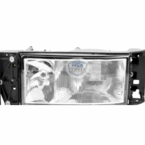 TWD Spare Parts replaces Head Lamp, Iveco 4861794 Turbostar Turbotech