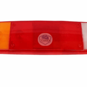 TWD Spare Parts - replaces 689052, 04000 Tail Lamp Glass Left DAF