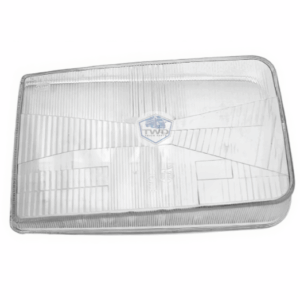 TWD Spare Parts - replaces Head Lamp Glass Right DAF 1318150