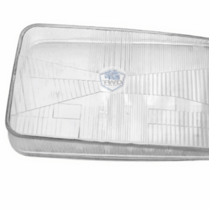 TWD Spare Parts - replaces 1318149 Head Lamp Glass Left DAF