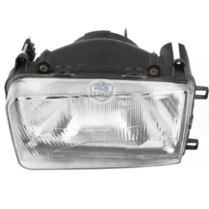 TWD Spare Parts - replaces Head Lamp Left DAF 1293366