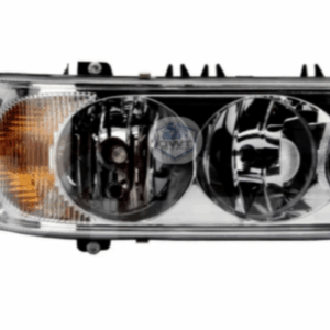 TWD Spare Parts - replaces Head Lamp Right DAF 1743685, 1699299