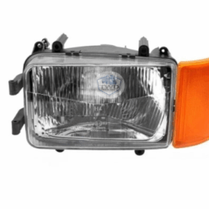TWD Spare Parts - replaces 1283245, 1213897 Head Lamp Left DAF