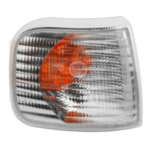 TWD Spare Parts - replaces 5001834559, 5001838848 Corner Lamp Right Renault