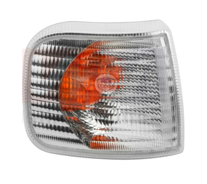TWD Spare Parts - replaces 5001834559, 5001838848 Corner Lamp Right Renault
