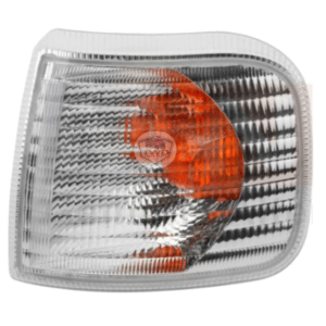 TWD Spare Parts - replaces 5001834560, 5000220317, 205337295 Corner Lamp Left Renault