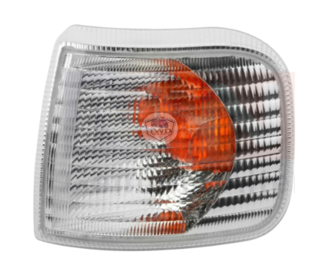 TWD Spare Parts - replaces 5001834560, 5000220317, 205337295 Corner Lamp Left Renault